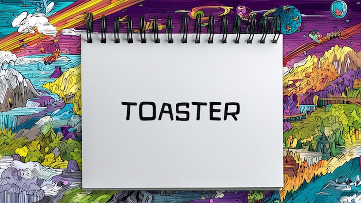 Art-ificial Intelligence image number null